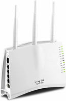 🔥 Routeur Wifi Gigabit DrayTek Vigor 2130n avec Switch 4 Ports ⚡️  DrayTek   