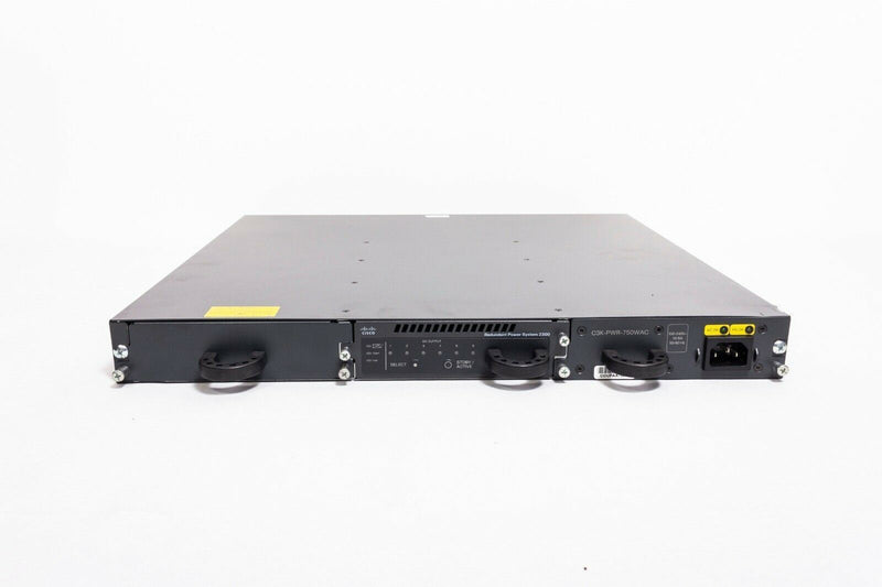 🔥 Système Alimentation Redondante Cisco PWR-RPS2300 -⚡️  CISCO   