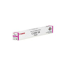 Canon C-EXV 34 Toner Magenta Original 16 000 pages  Canon   