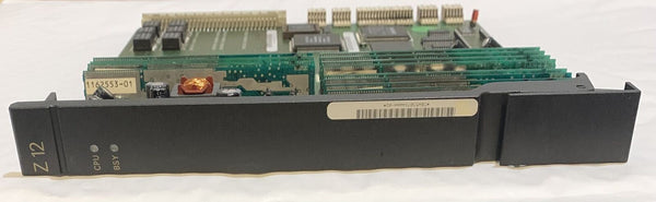 Carte Alcatel Z 12 3BA 53071 3BA53071AAAA-02 Alcatel
