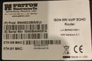 Passerelle VoIP ISDN BRI VoIP Router PATTON SN4552 SN4552/2BIS/EUI  Patton   