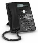 Téléphone Snom D725 IP phone 12 Comptes SIP, Port USB, 18 Touches Programmables Snom