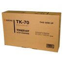 Toner Kyocera TK-70 / 370AC010 Original Neuf Noir 40 000 Pages Pour 9100/9500 Kyocera
