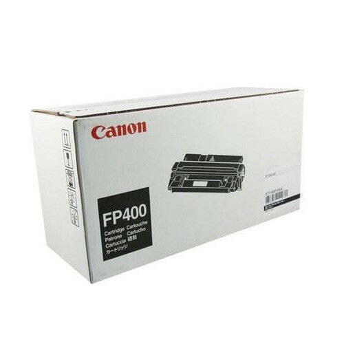 Toner Canon FP400 3711A001 Original Neuf Noir 10 000 Pages Pour FP400 FP450  Canon   