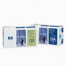 Toner HP 13X Q2613X Original Neuf Noir 4000 Pages Pour HP LASERJET 1300 series  HP   