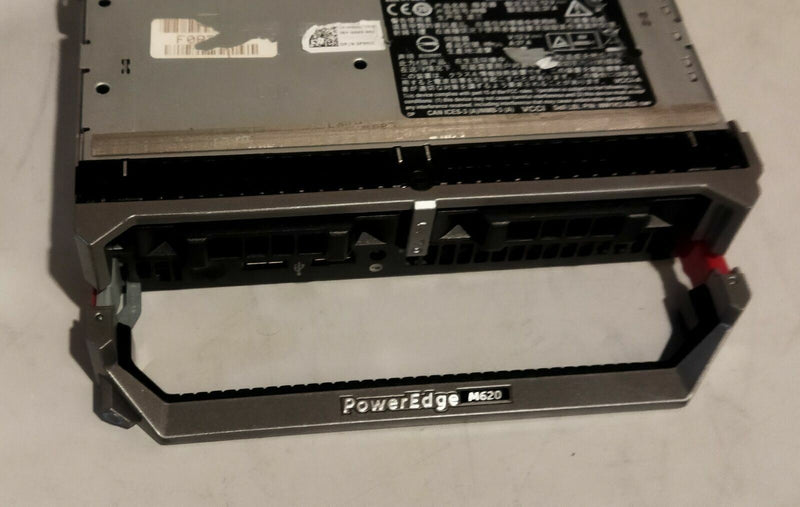 Dell PowerEdge M620 - 96GB RAM - 2 E5-2650  Dell   