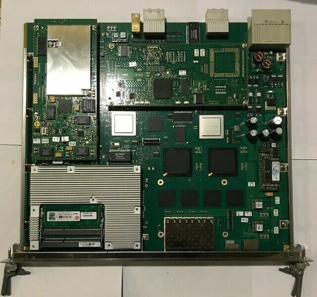 Module Traitement de transmission JBXTP4I Alcatel-Lucent (Nokia) 3BK70007ABAA04  Alcatel Lucent   