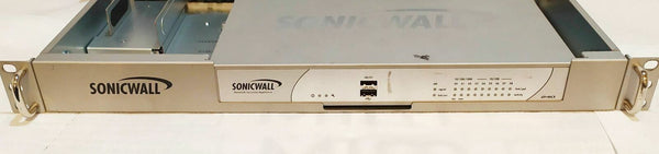 SonicWall NSA 240 - Appliance de sécurité unifiée avec pare-feu et filtrage  SonicWALL   