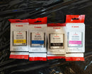 Multipack 4 Couleurs Canon BCI-1201 Original Jaune/Cyan/Magenta/Black  Canon   
