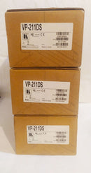 Lot de 3 Kramer Outils Vp-211ds – Automatique VGA/Uxvga/Mélangeur Audio  kramer   