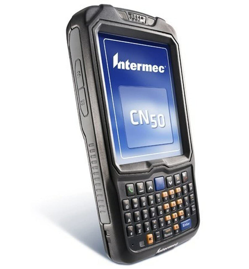 📱 Terminal portable robuste INTERMEC CN50 - Modèle d'Occasion 🌟  Intermec   