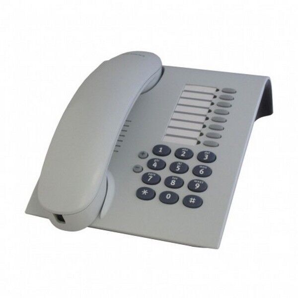 Téléphone IP Siemens Optipoint 500 Entry - S30817-S7101-A101-10  Siemens   