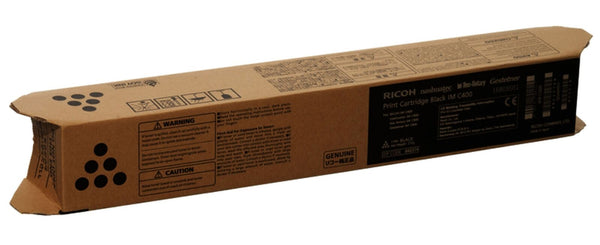 🖨️ Cartouche Toner RICOH 842605 pour IM C400 17 500 Pages Noir Intense🌟  Ricoh   