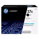 Toner HP Laserjet 37X CF237Y Original Neuf Noir 41 000 Pages Pour HP M608 M609  HP   