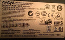 🌟 Commutateur Avaya 4524GT-PWR - NEUF - Switch Ethernet PoE Gigabit 🌐 AVAYA