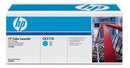 🖨️ Toner HP CE271A 15 000 Pages Couleur CYAN 🌟 HP