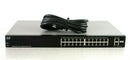 🌐 CISCO SF200-24FP-NA - Switch PoE+ Smart 24 Ports 10/100 🌐 Cisco