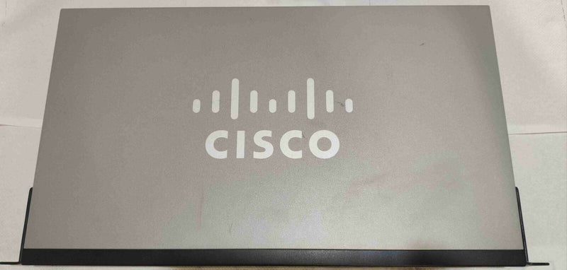 🌐 CISCO SF200-24FP-NA - Switch PoE+ Smart 24 Ports 10/100 🌐  Cisco   