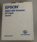 🔌 Carte d'interface EPSON IEEE 1394 FireWire B808343💡 Epson