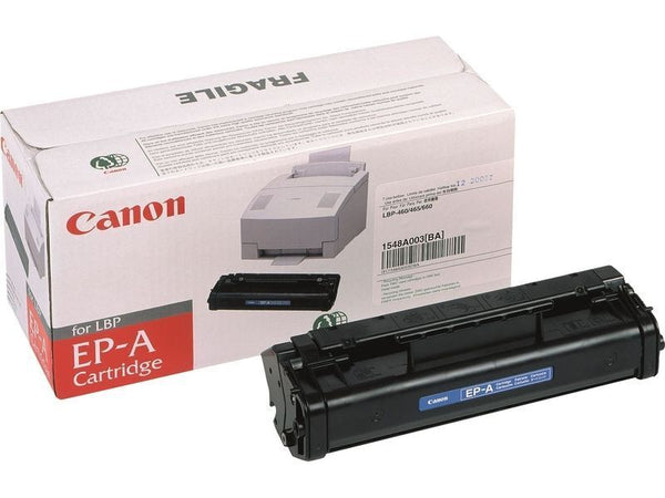 🖨️ Toner CANON EP-A R74-7013-250 Noir 2500 Pages 🎨