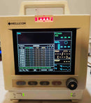 🏥 MONITEUR MULTIPARAMÉTRIQUE NELLCOR N5600 - Appareil Médical Professionnel IT And Office