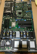 🖥️ SERVEUR DELL POWEREDGE R610 XEON QUAD CORE 8GO RAM 4X146GO SAS RACK 1U 🔧 Dell