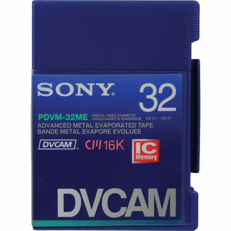 Lot x30 Cassettes Vidéo Numerique Sony PDVM-32ME 16K DVCAM Photo, caméscopes:Accessoires: photo, caméscope, drones:Cassettes, disques Sony   