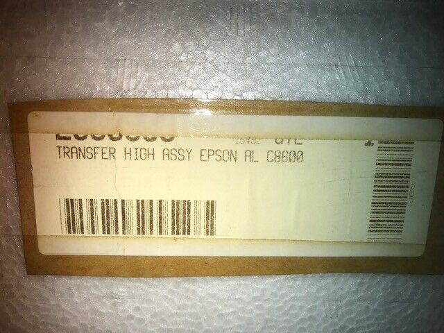 Epson TRANSFER HIGH ASSY .Original Pour Imprimante Epson AcuLaser C8600.  EPSON   